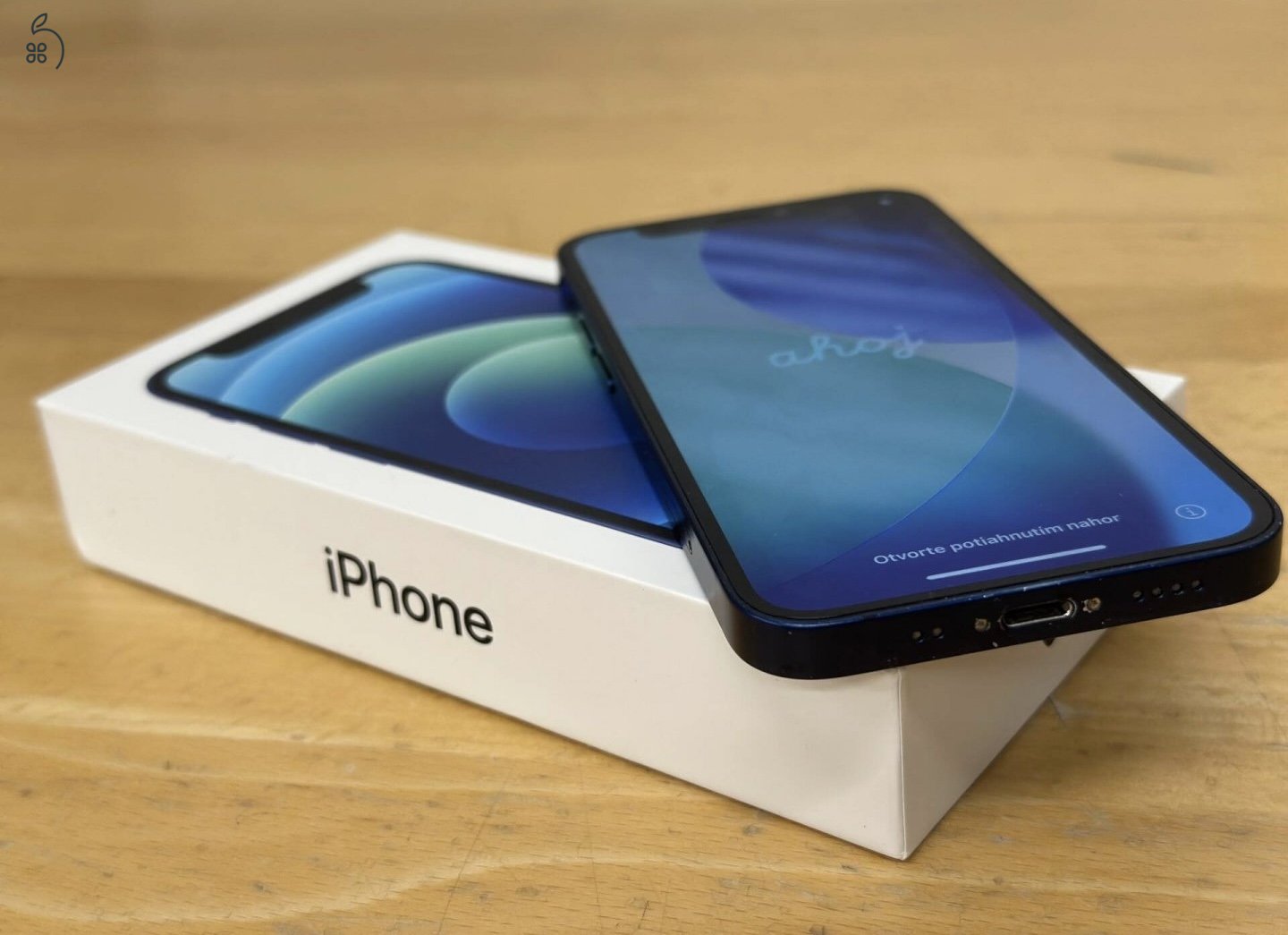 Apple iPhone 12 mini