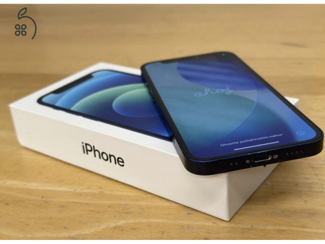 Apple iPhone 12 mini