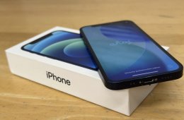 Apple iPhone 12 mini