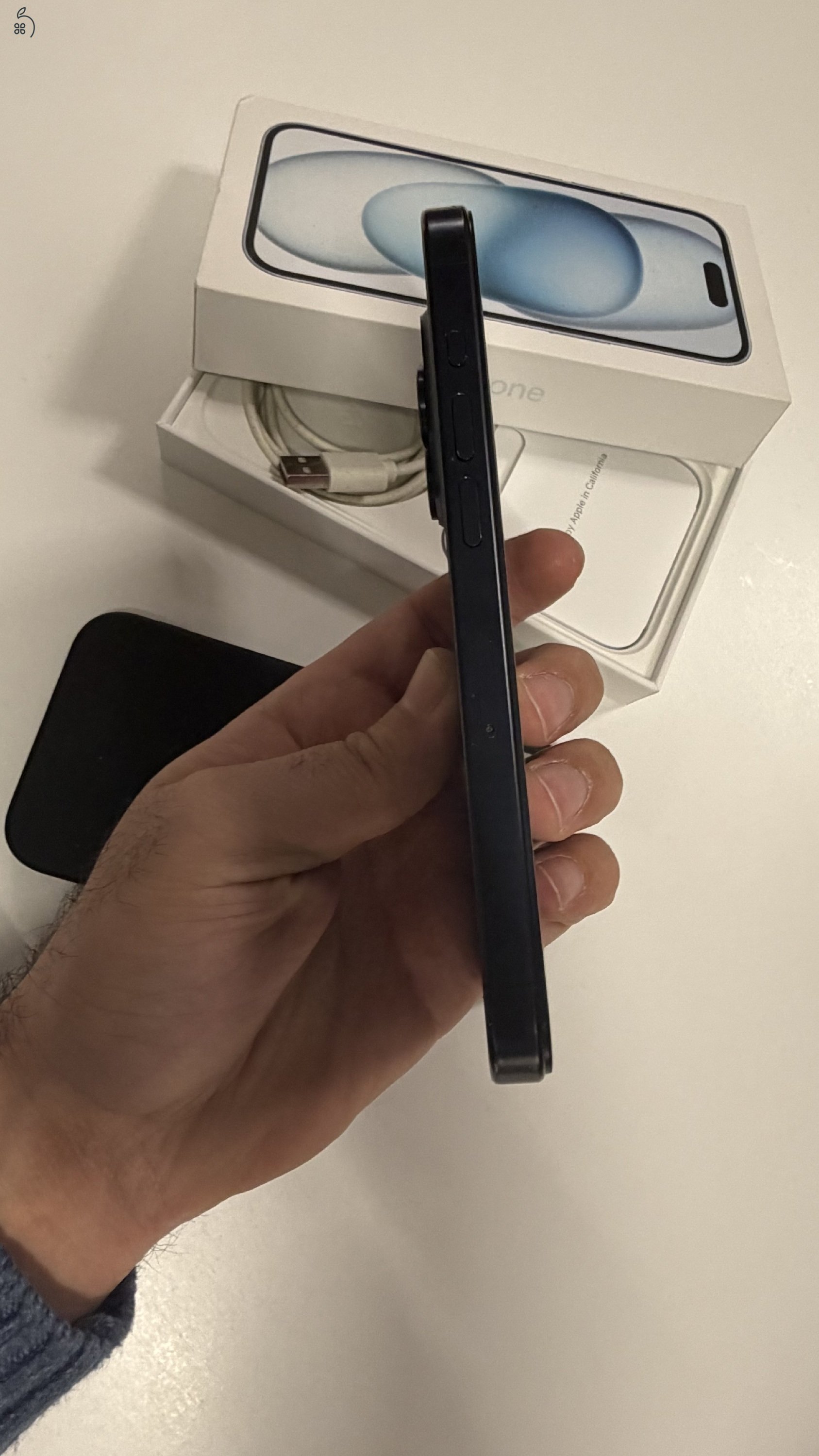 iPhone 15 Pro 128GB Független