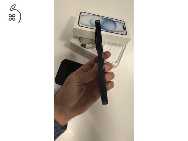 iPhone 15 Pro 128GB Független