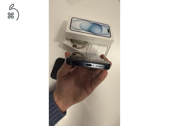 iPhone 15 Pro 128GB Független