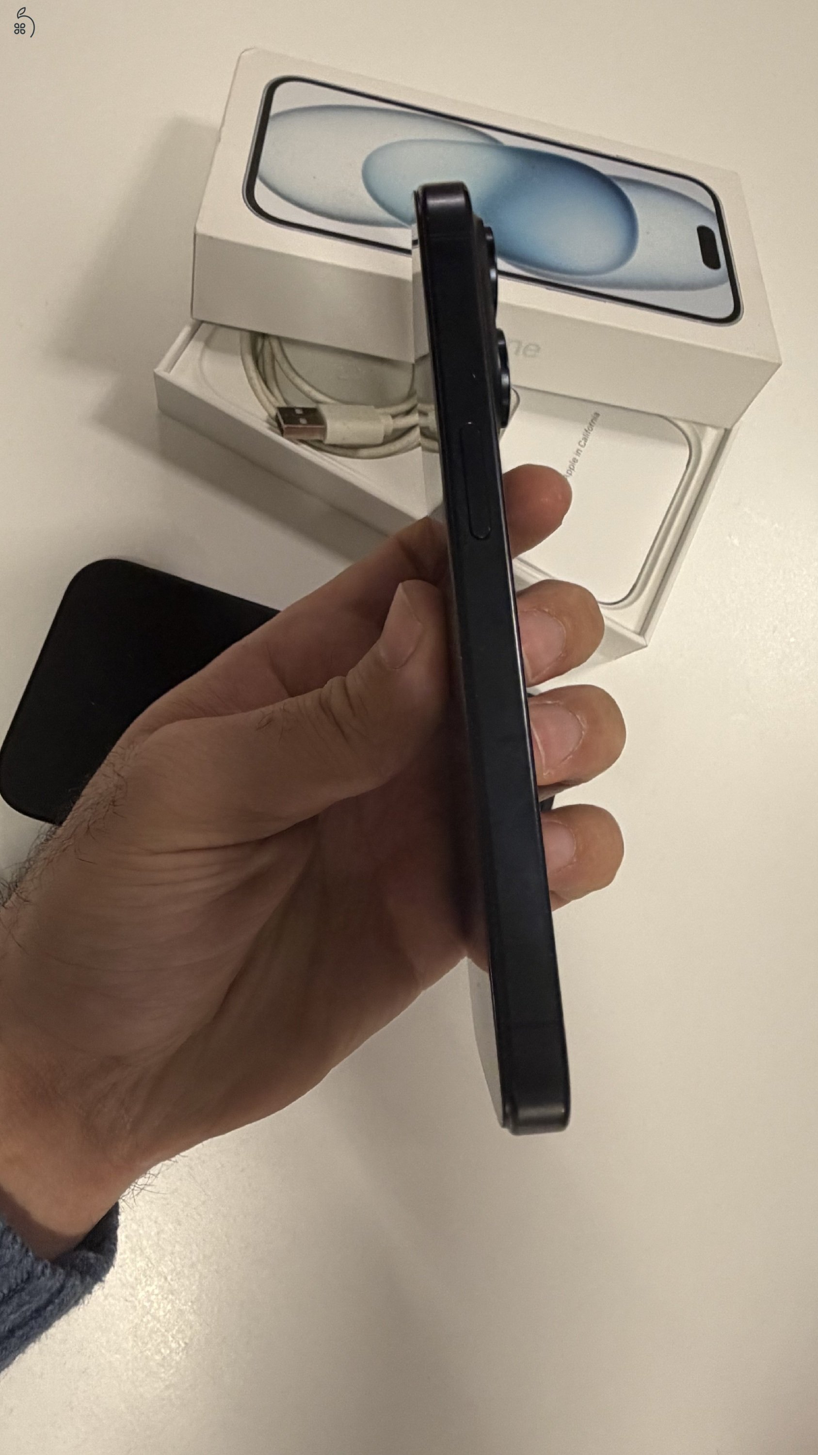 iPhone 15 Pro 128GB Független