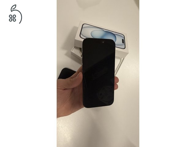 iPhone 15 Pro 128GB Független