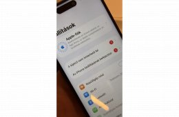 iPhone 15 Pro 128GB Független