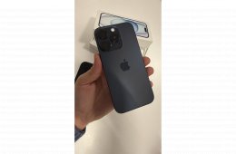 iPhone 15 Pro 128GB Független