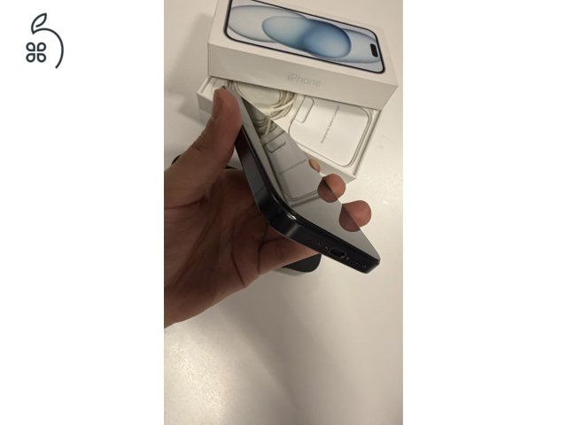 iPhone 15 Pro 128GB Független