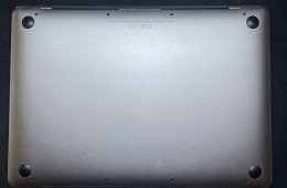Retina MacBook 12