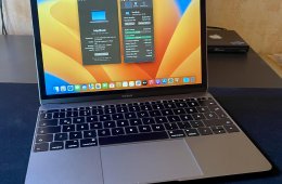 Retina MacBook 12