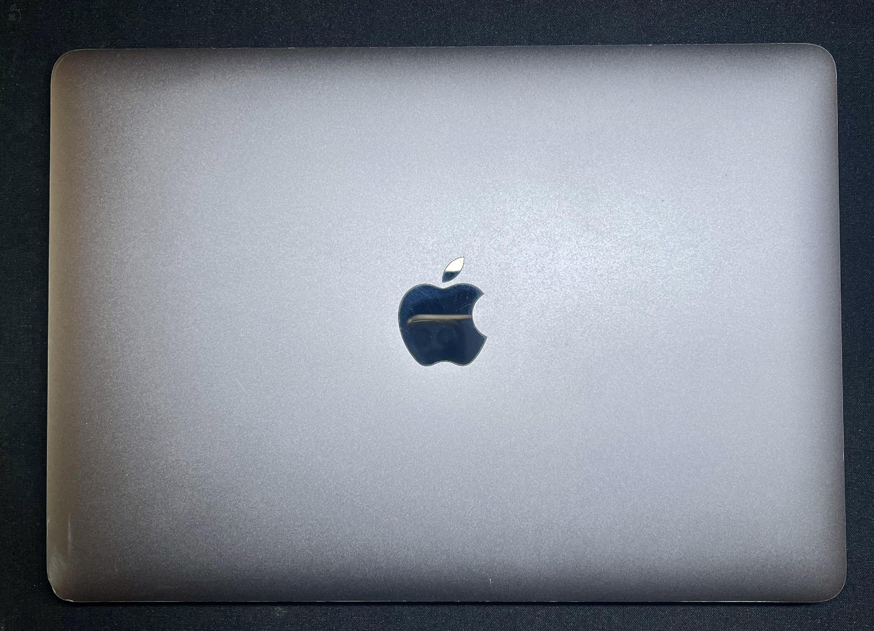 Retina MacBook 12