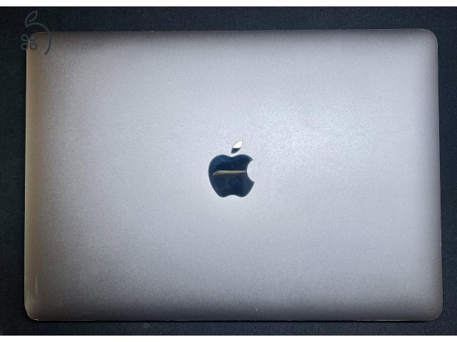Retina MacBook 12