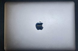 Retina MacBook 12