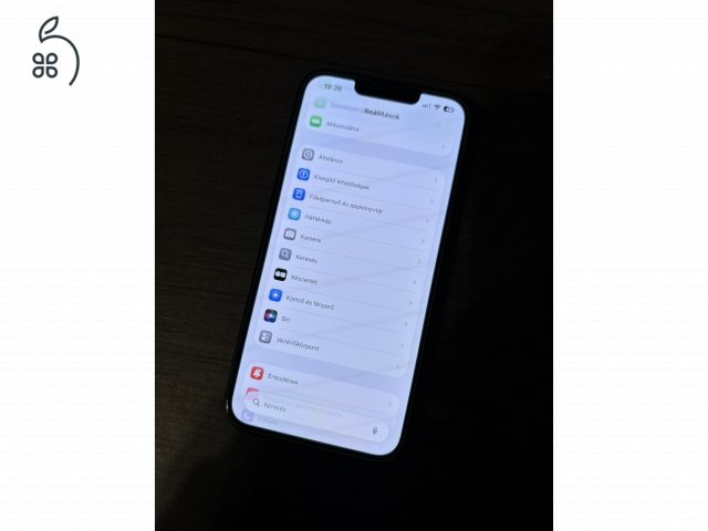 iPhone 13 128GB - 87 % Akku - Kártyafüggetlen