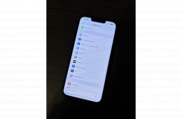 iPhone 13 128GB - 87 % Akku - Kártyafüggetlen