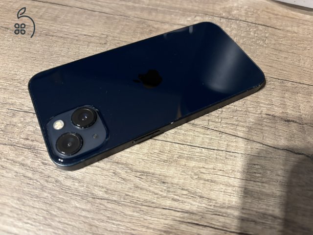 iPhone 13 128GB - 87 % Akku - Kártyafüggetlen