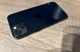 iPhone 13 128GB - 87 % Akku - Kártyafüggetlen