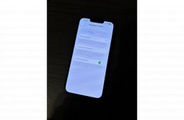 iPhone 13 128GB - 87 % Akku - Kártyafüggetlen