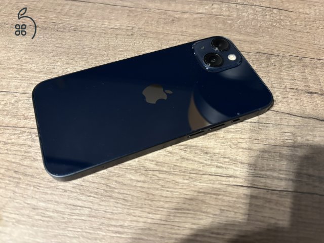 iPhone 13 128GB - 87 % Akku - Kártyafüggetlen