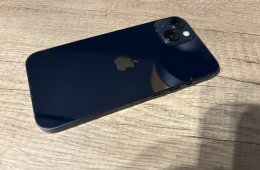 iPhone 13 128GB - 87 % Akku - Kártyafüggetlen