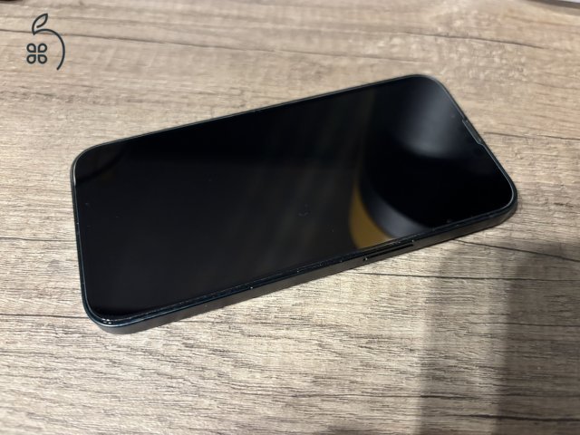 iPhone 13 128GB - 87 % Akku - Kártyafüggetlen