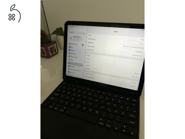 Ipad Pro 11