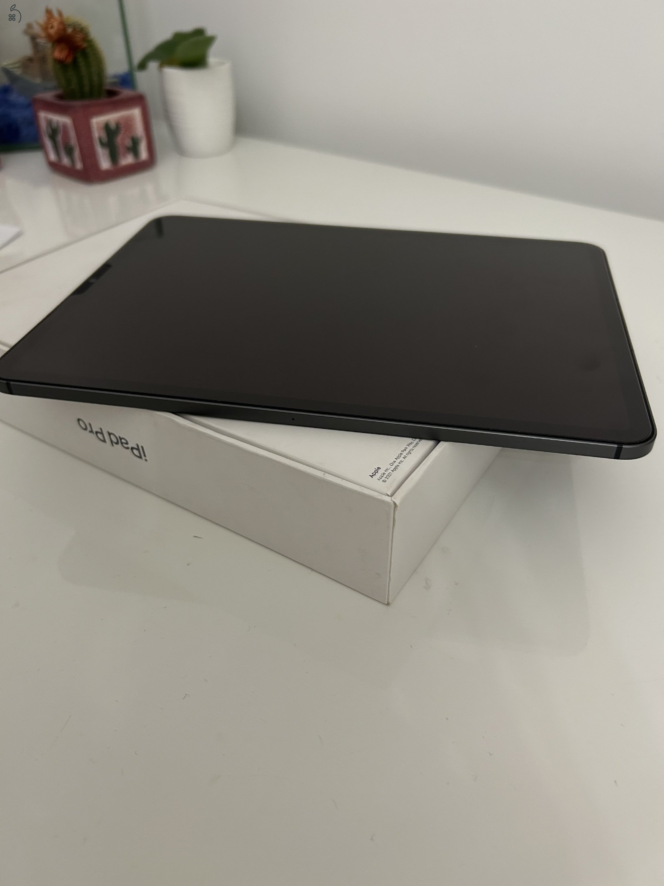 Ipad Pro 11