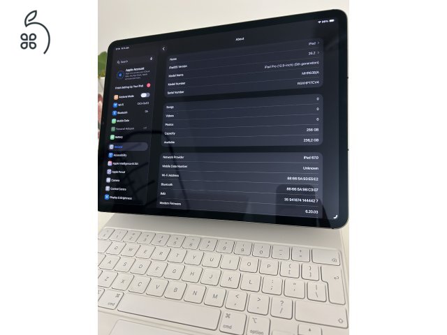 Ipad Pro 12.9