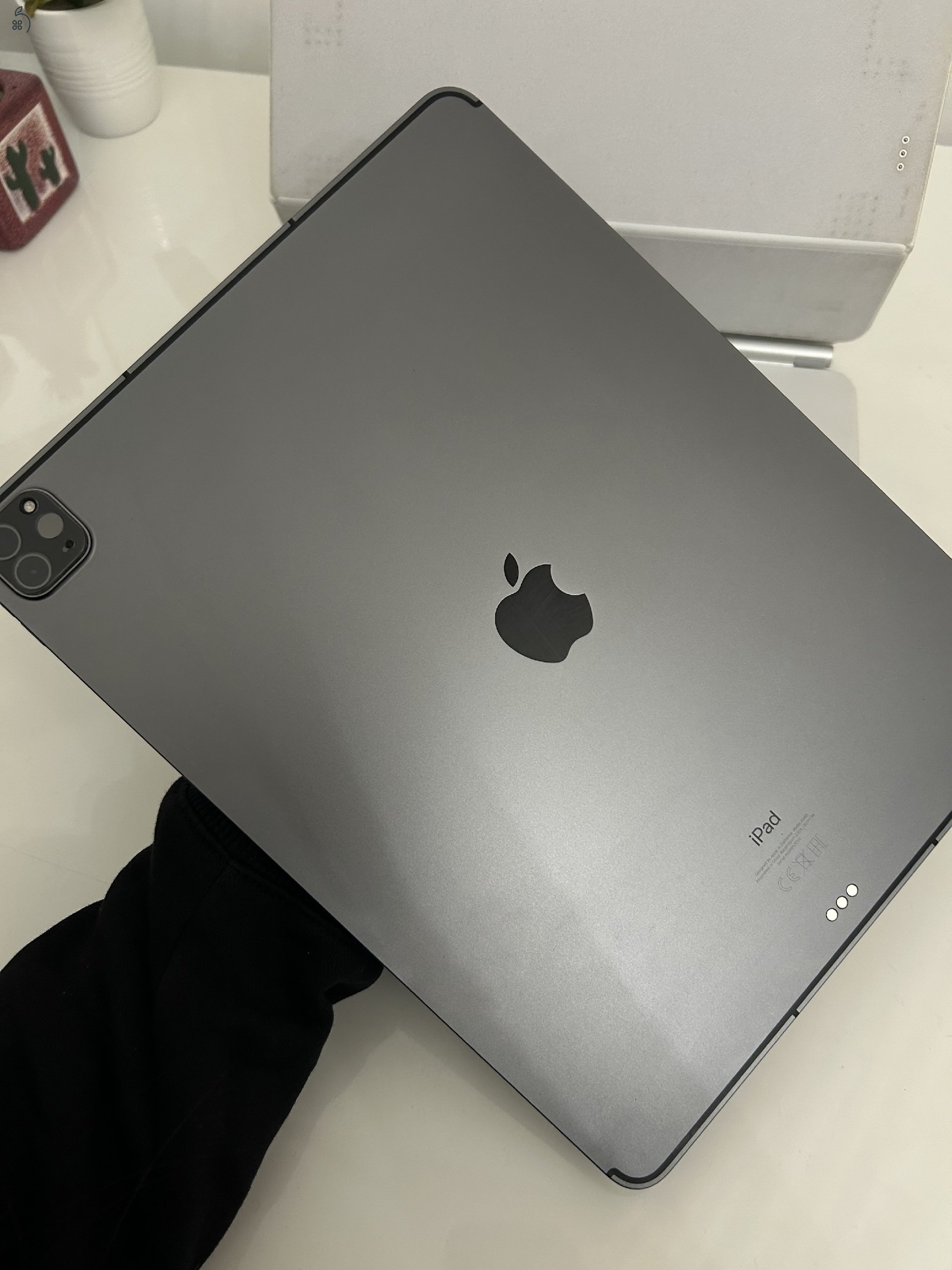Ipad Pro 12.9