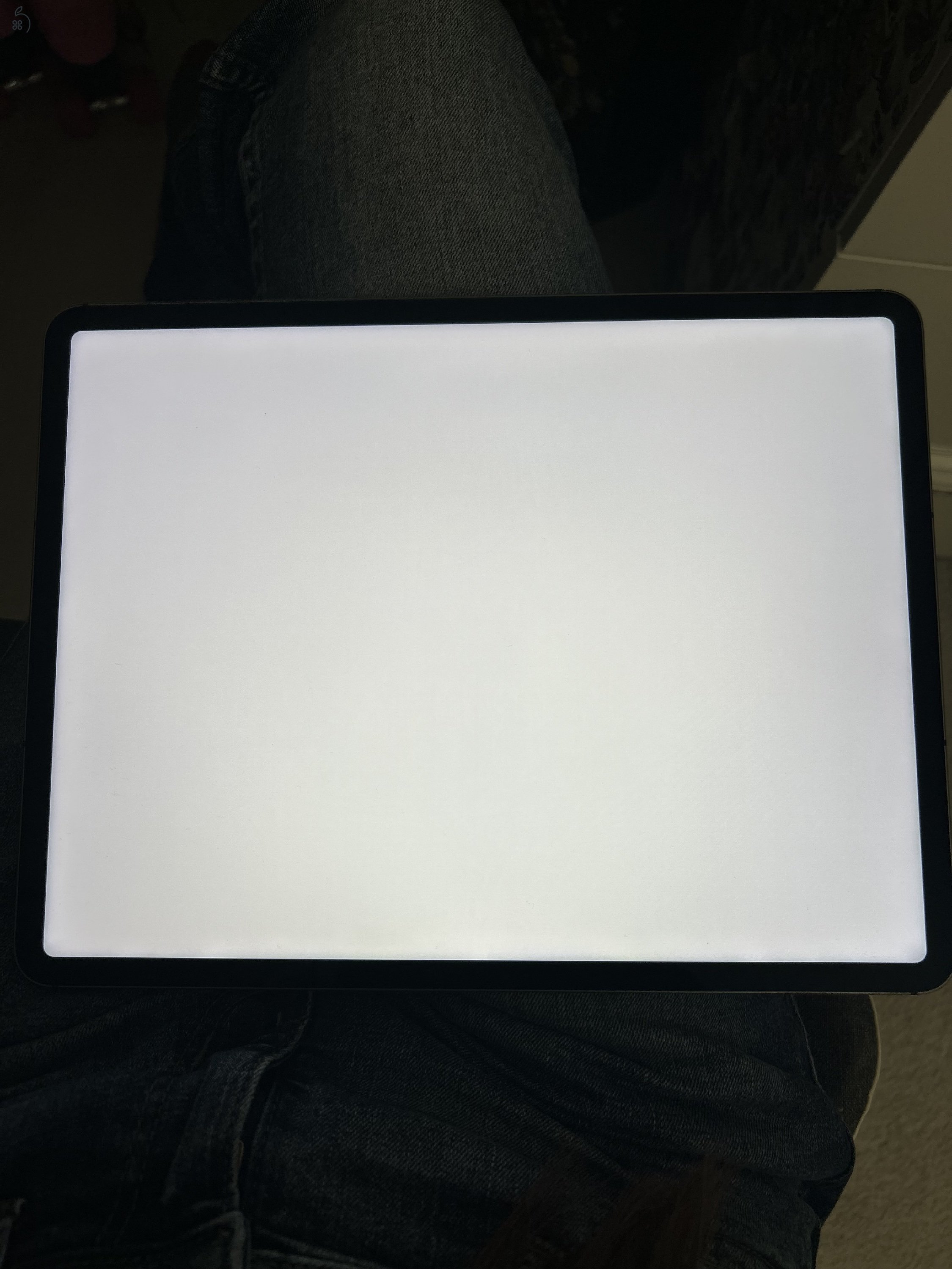 Ipad Pro 12.9