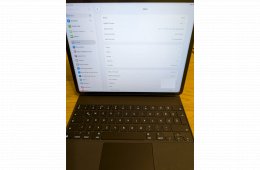 iPad 12.9 Pro 1TB M2 6. gen. Wifi+Cellular + Apple Magic Keyboard  Magyar + 2. gen. Apple Pencil