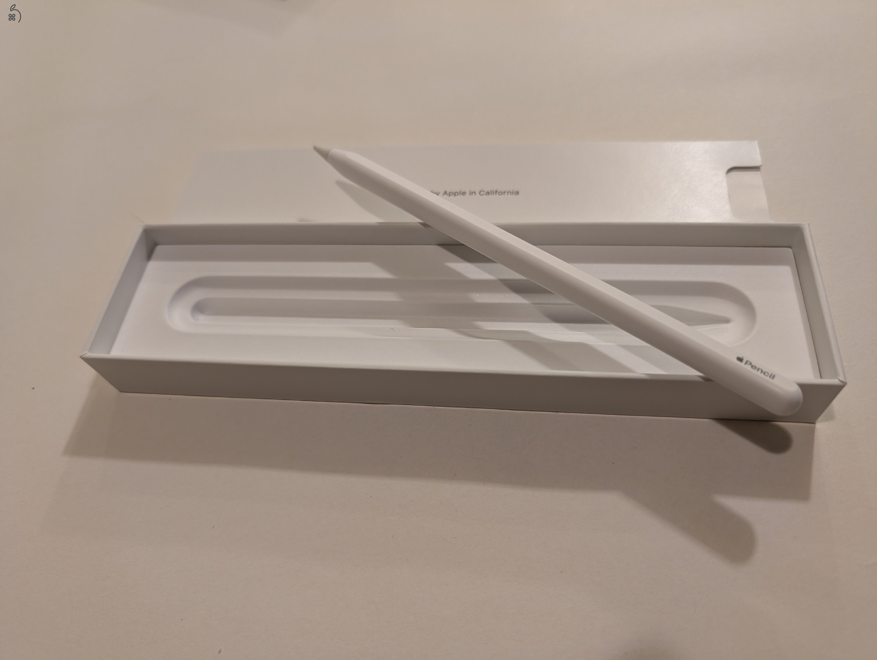 iPad 12.9 Pro 1TB M2 6. gen. Wifi+Cellular + Apple Magic Keyboard  Magyar + 2. gen. Apple Pencil