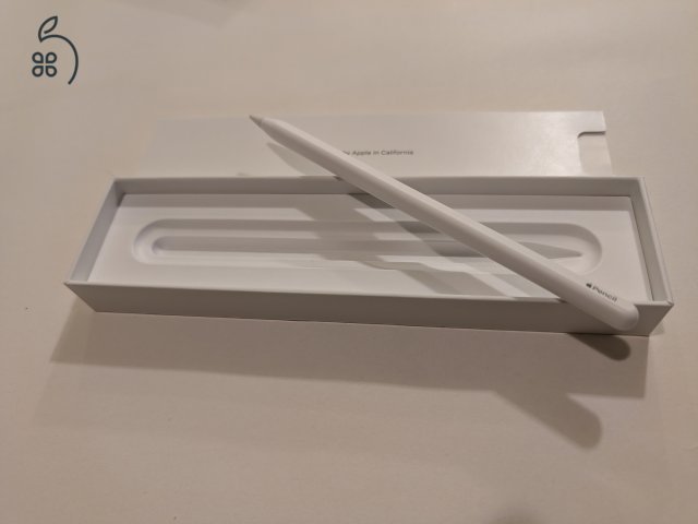 iPad 12.9 Pro 1TB M2 6. gen. Wifi+Cellular + Apple Magic Keyboard  Magyar + 2. gen. Apple Pencil