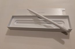 iPad 12.9 Pro 1TB M2 6. gen. Wifi+Cellular + Apple Magic Keyboard  Magyar + 2. gen. Apple Pencil
