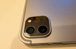 iPad 12.9 Pro 1TB M2 6. gen. Wifi+Cellular + Apple Magic Keyboard  Magyar + 2. gen. Apple Pencil