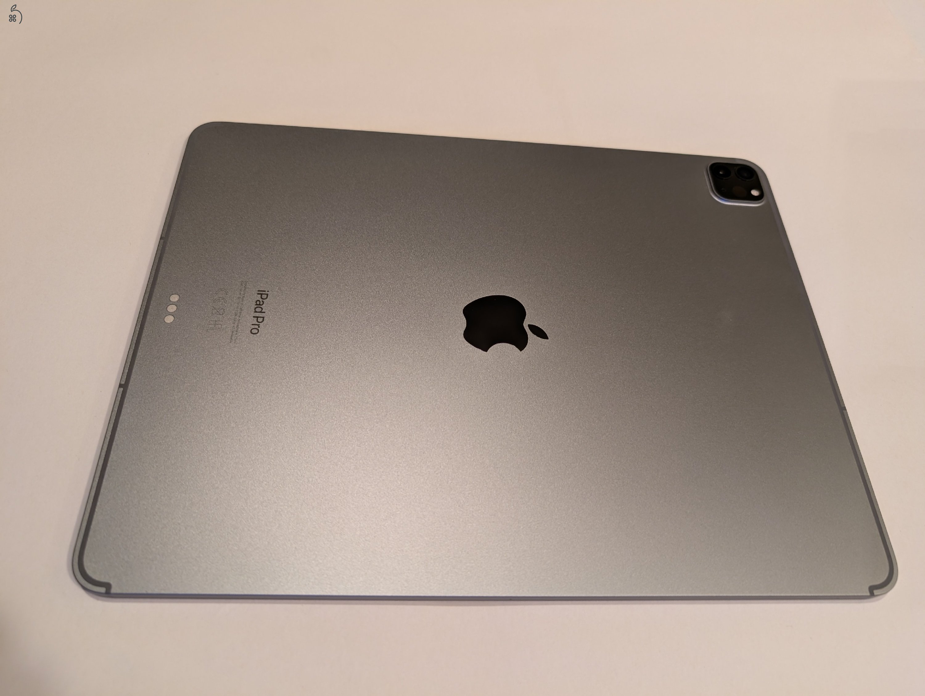 iPad 12.9 Pro 1TB M2 6. gen. Wifi+Cellular + Apple Magic Keyboard  Magyar + 2. gen. Apple Pencil