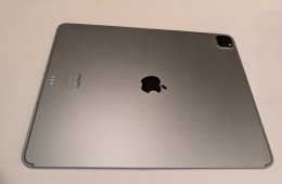 iPad 12.9 Pro 1TB M2 6. gen. Wifi+Cellular + Apple Magic Keyboard  Magyar + 2. gen. Apple Pencil