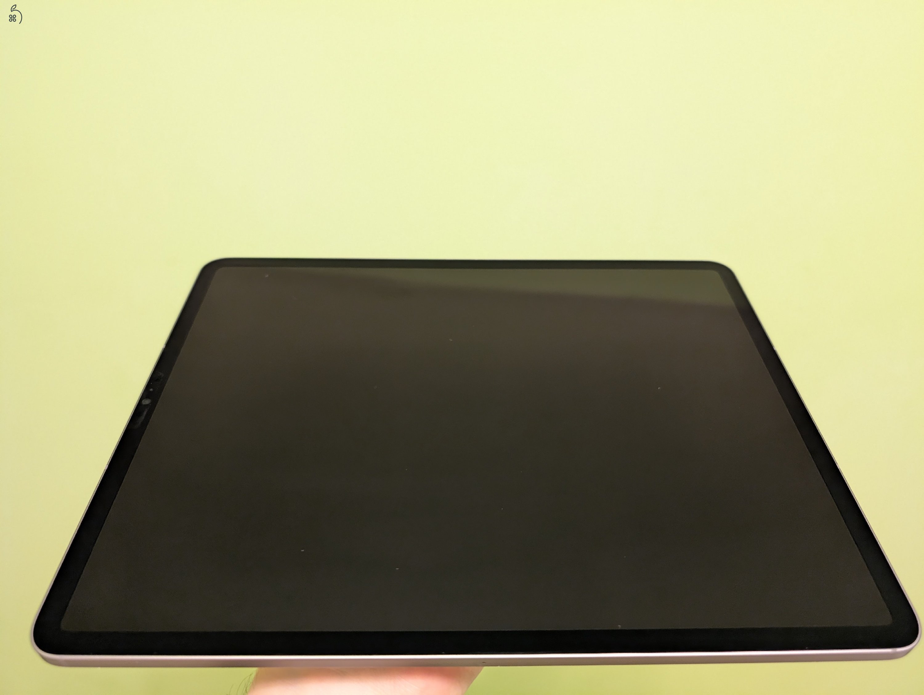 iPad 12.9 Pro 1TB M2 6. gen. Wifi+Cellular + Apple Magic Keyboard  Magyar + 2. gen. Apple Pencil