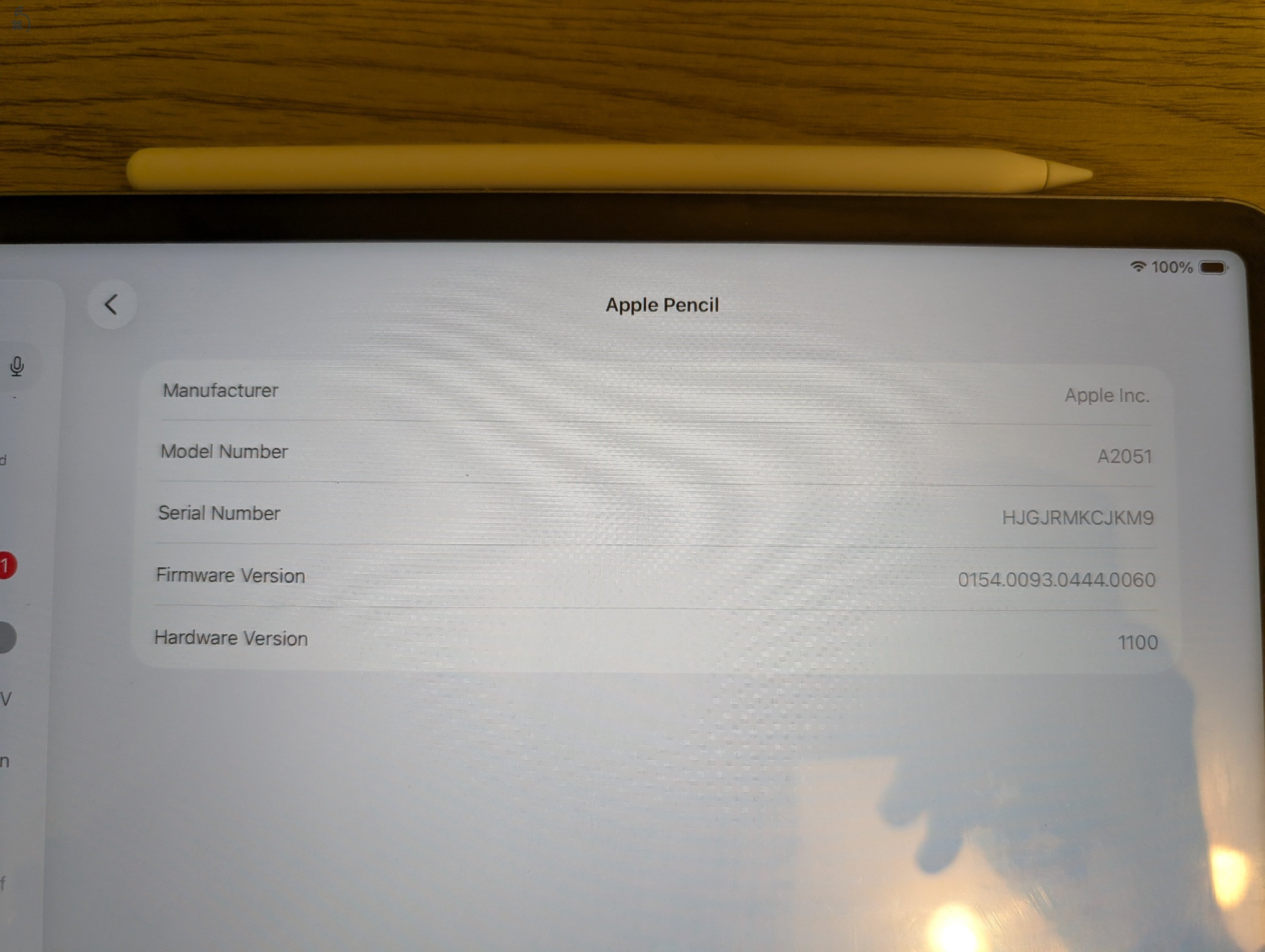 iPad 12.9 Pro 1TB M2 6. gen. Wifi+Cellular + Apple Magic Keyboard  Magyar + 2. gen. Apple Pencil