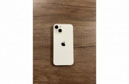  Iphone 13-128GB-fehér kártyafüggetlen