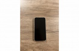  Iphone 13-128GB-fehér kártyafüggetlen