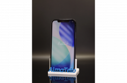 Apple iPhone 12 Pro 256 GB Pacific Blue 100% akku - 12 HÓ GARANCIA