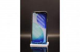 Apple iPhone 11 64 GB Black 86% akku - 12 HÓ GARANCIA