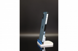 Apple iPhone 12 Pro 128 GB Pacific Blue 100% akku - 12 HÓ GARANCIA