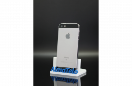 Apple iPhone SE (2016) 32 GB Space Gray 96% akku - 12 HÓ GARANCIA