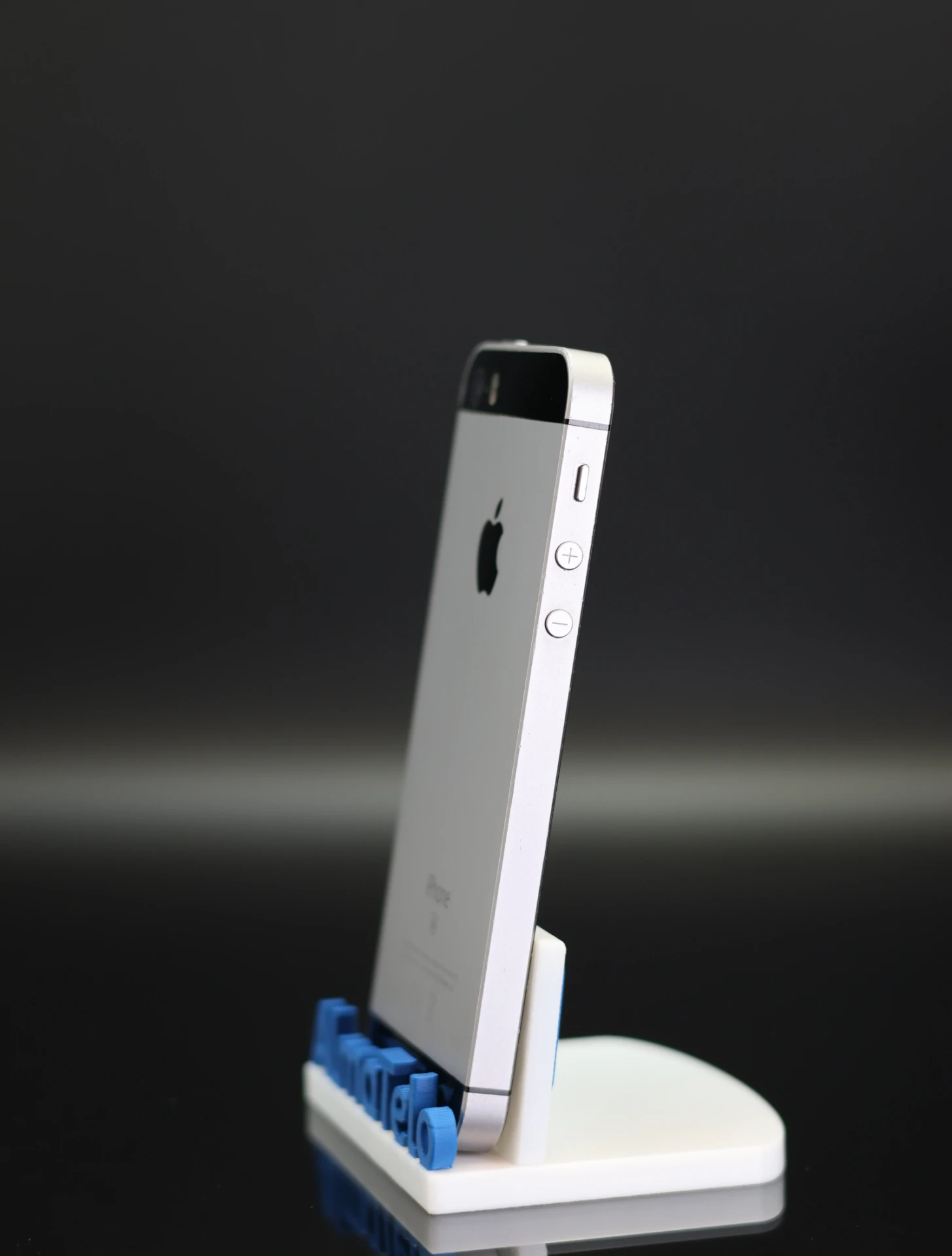 Apple iPhone SE (2016) 32 GB Space Gray 96% akku - 12 HÓ GARANCIA