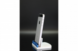 Apple iPhone SE (2016) 32 GB Space Gray 96% akku - 12 HÓ GARANCIA