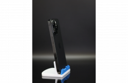 Apple iPhone 14 Pro 128 GB Space Black 100% akku - 12 HÓ GARANCIA