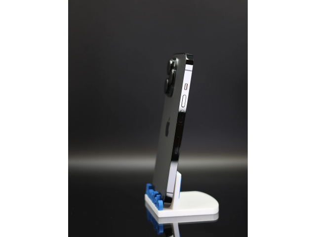 Apple iPhone 14 Pro 128 GB Space Black 100% akku - 12 HÓ GARANCIA