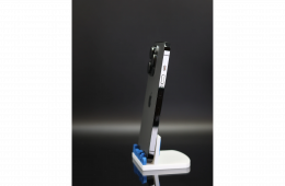 Apple iPhone 14 Pro 128 GB Space Black 100% akku - 12 HÓ GARANCIA