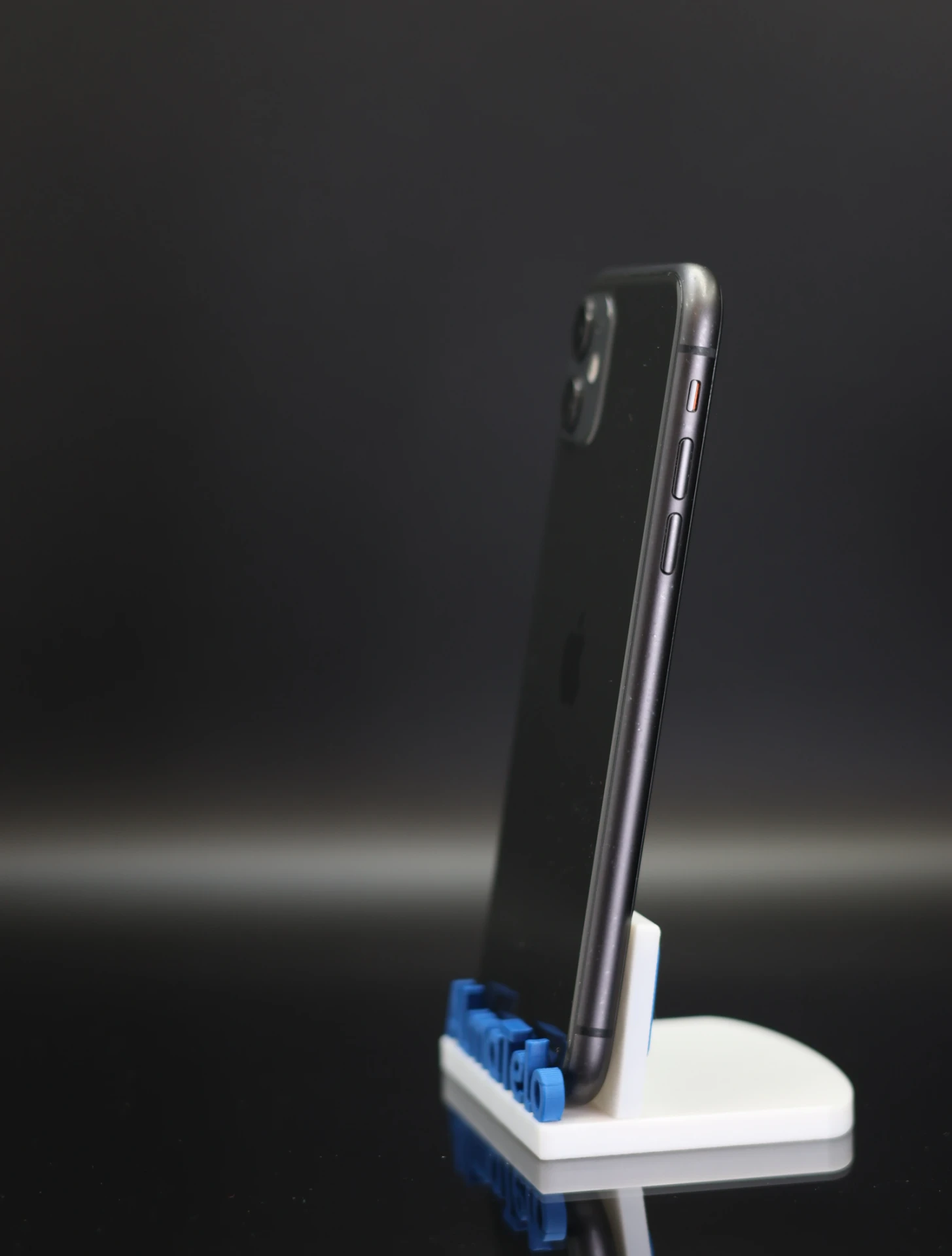 Apple iPhone 11 64 GB Black 100% akku - 12 HÓ GARANCIA